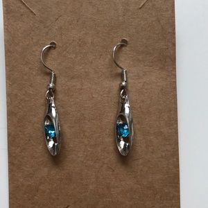 Fashion earrings